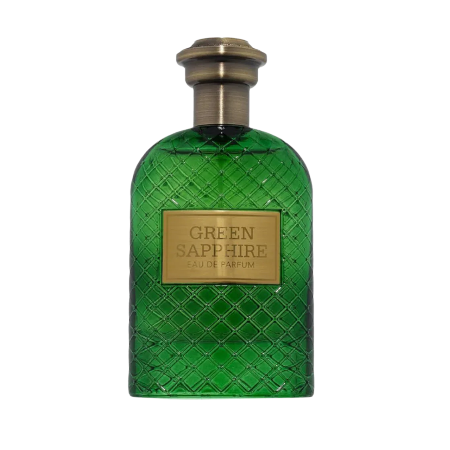 Green Sapphire - Fragrance World