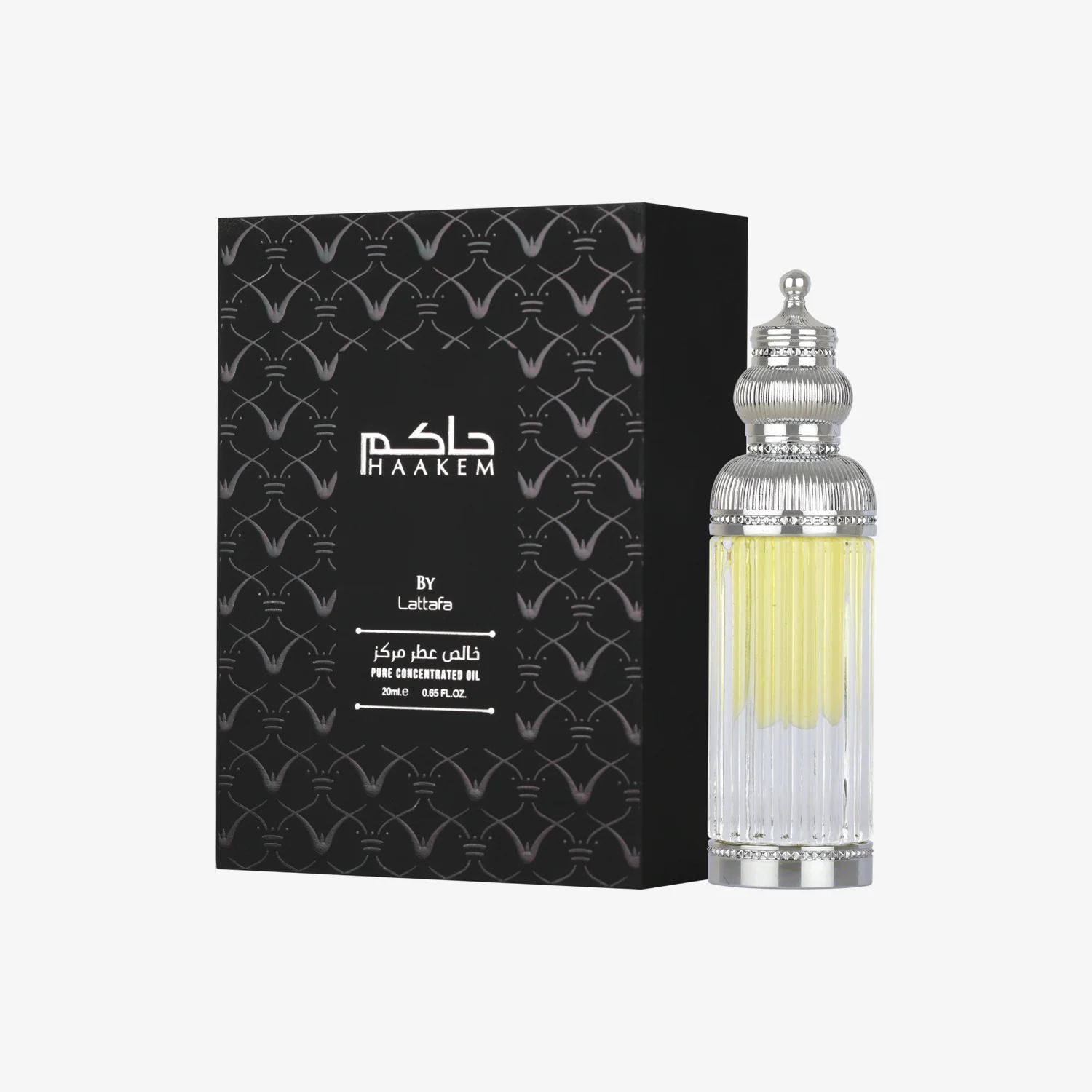 Haakem Parfum Olie - Lattafa