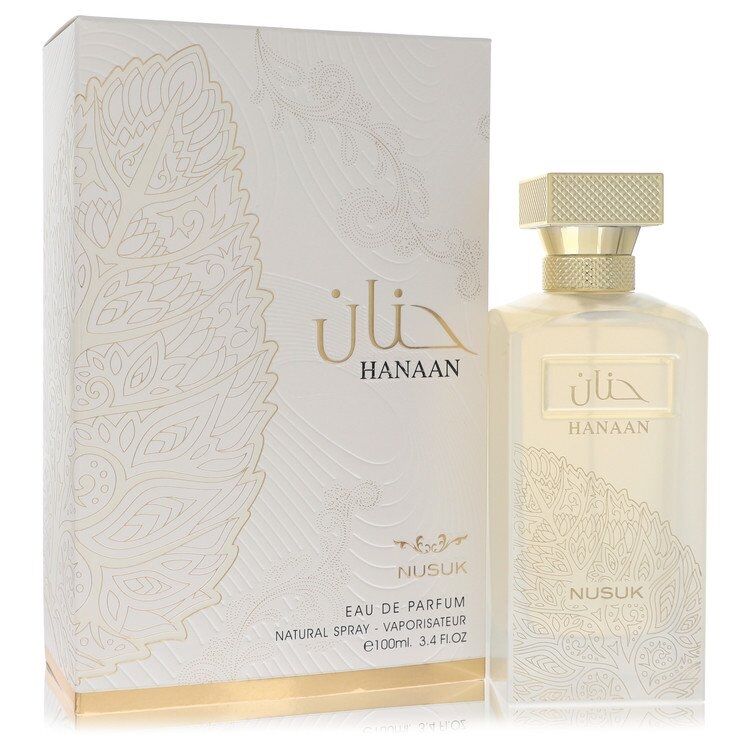 Hanaan - Nusuk