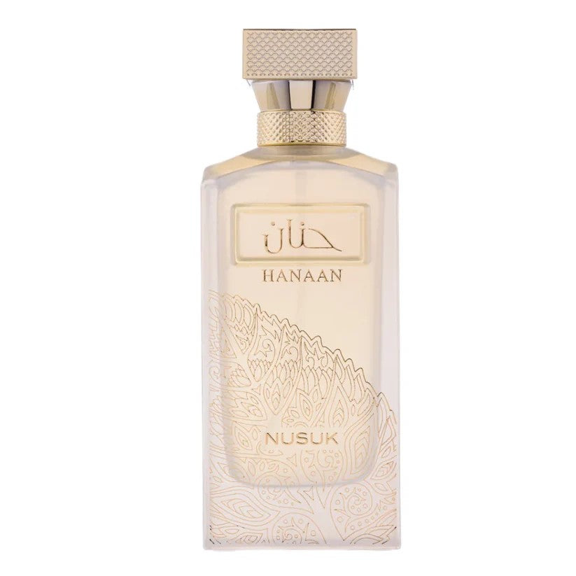 Hanaan - Nusuk