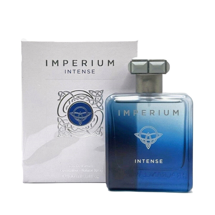 Imperium Intense – Fragrance World