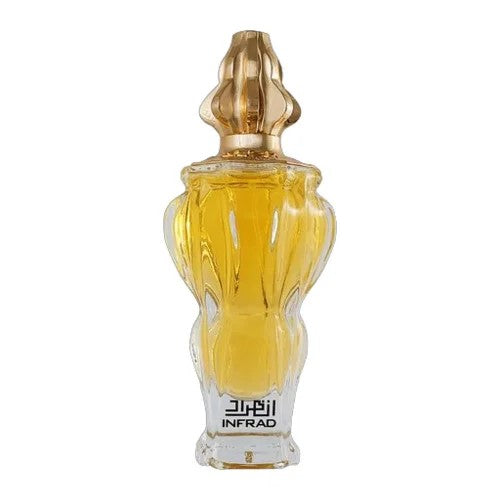 Infraid luxe edition - Zimaya