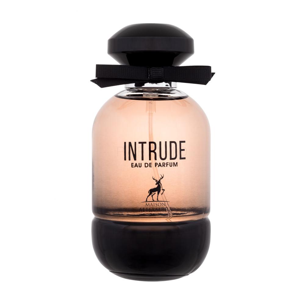 Intrude - Maison Alhambra
