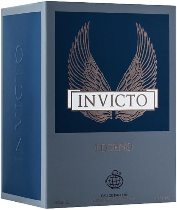 Invicto legend - Fragrance World