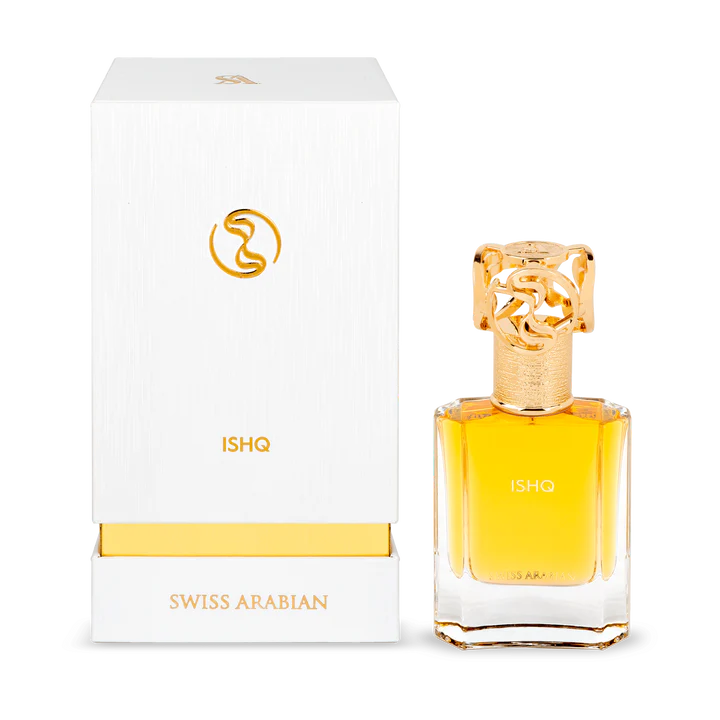 Ishq - Swiss Arabian