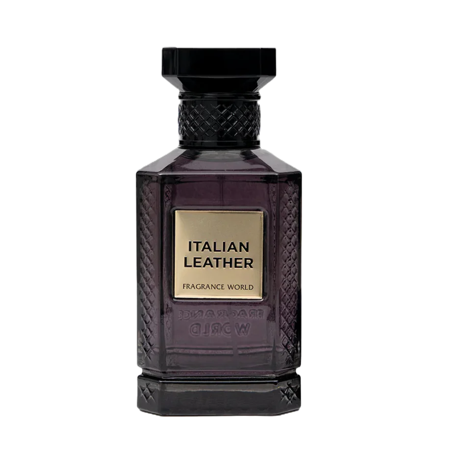 Italian Leathe - Fragrance World (150ML)