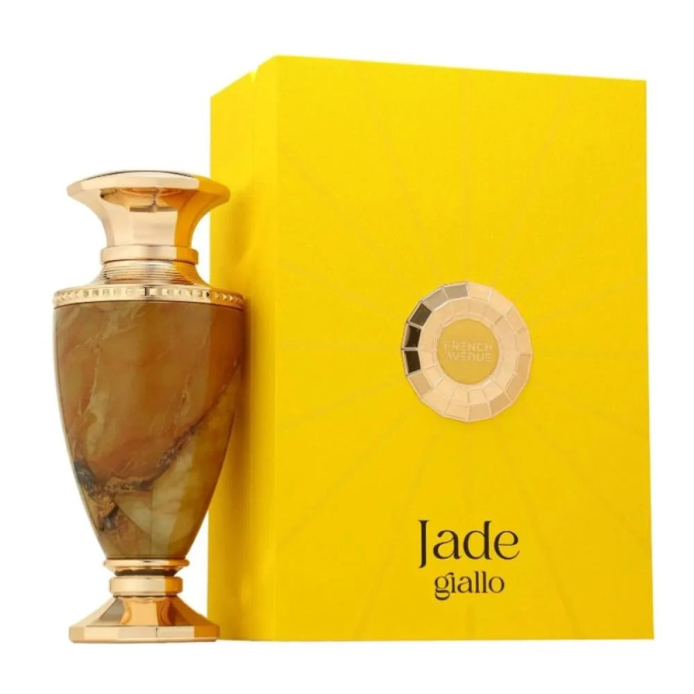 Jade Gillo - French Avenue