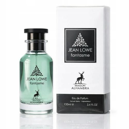 Jean Lowe Fantasme - Maison Alhambra
