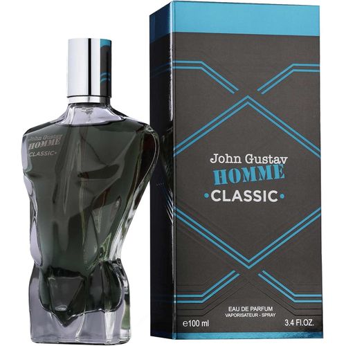John Gustav Homme Classic - Fragrance World