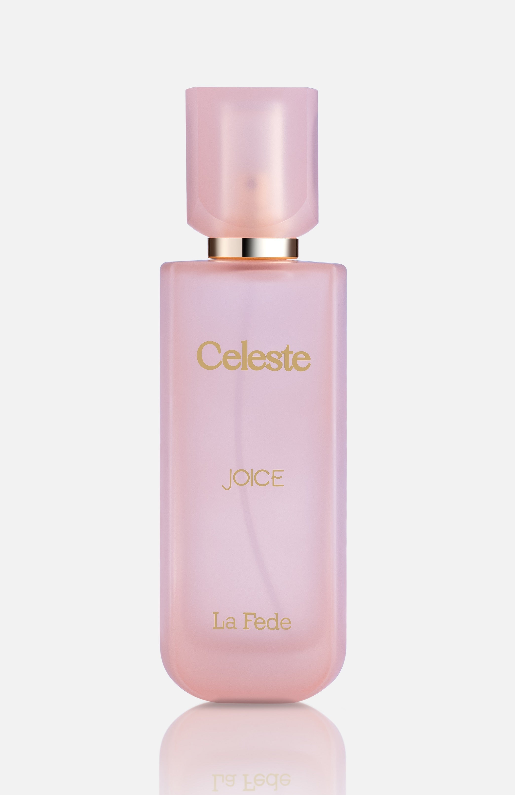 La Fede Celeste Joice - Khadlaj