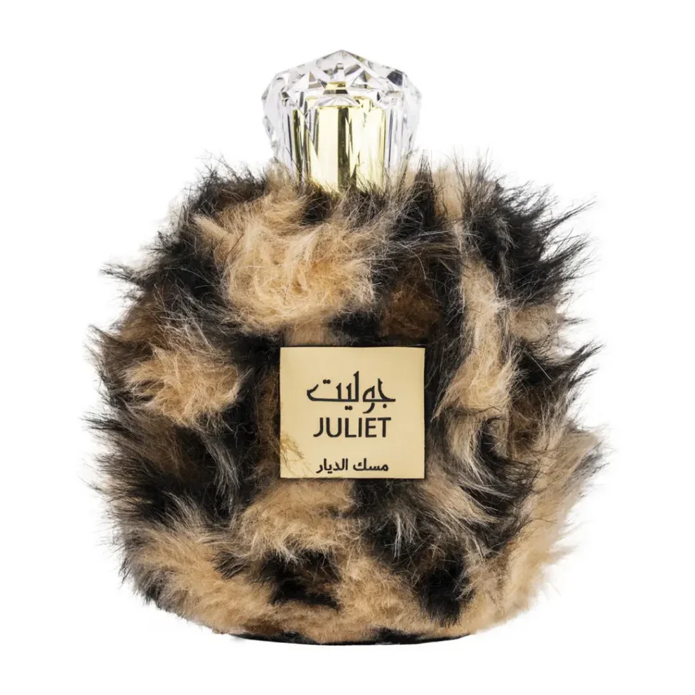 Juliet - Fragrance Deluxe