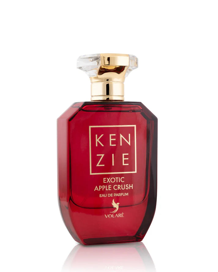 Kenzie Exotic Apple Crush - Volare