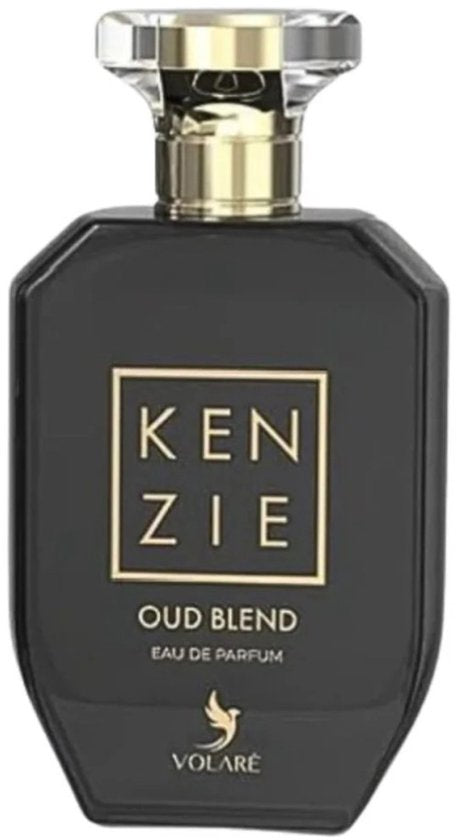 Kenzie Oud Blend - Volare