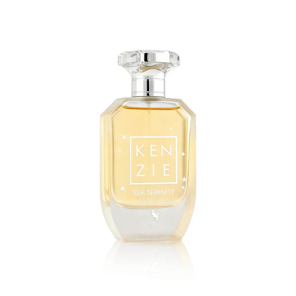 Kenzie Silk Serenity - Volare