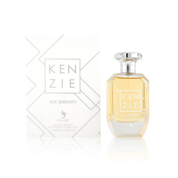Kenzie Silk Serenity - Volare