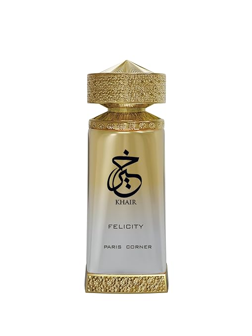 Khair Felicity oil 25ML - Paris Corner