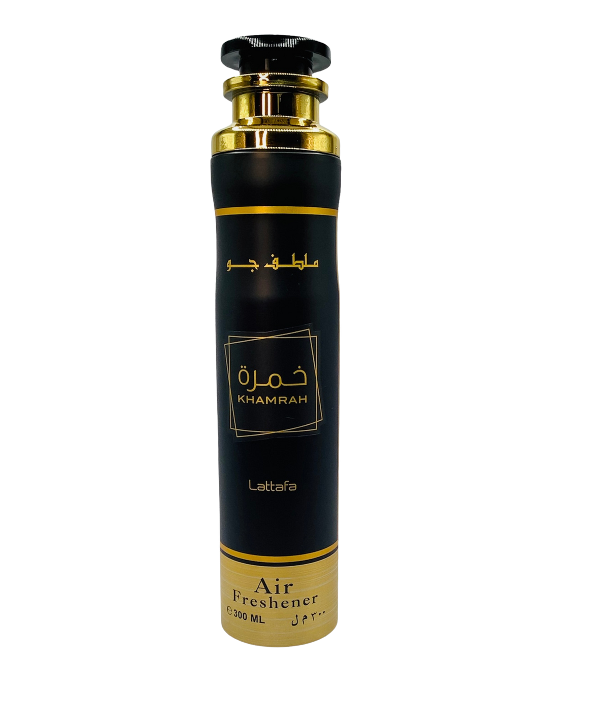Khamrah Luchtverfrisser 300ml Lattafa kopen | Parfumis.nl