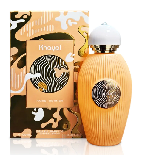 Khayal - Paris corner