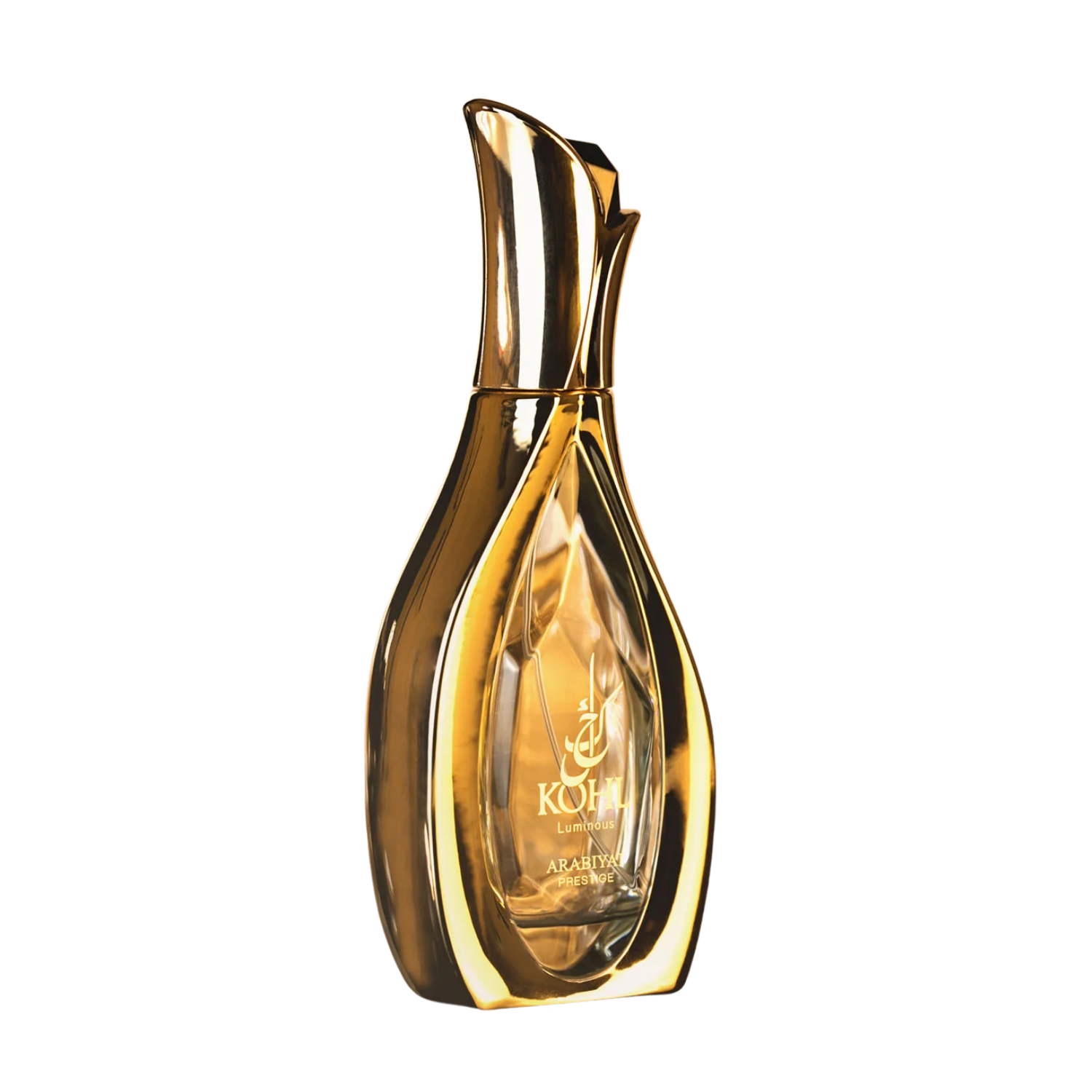 Kohl Luminous – Arabiyat Prestige