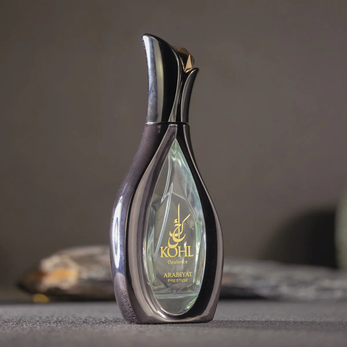 Kohl Opulence – Arabiyat Prestige