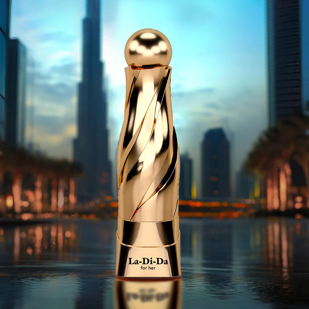 La-Di-Da For Her – Arabiyat Prestige