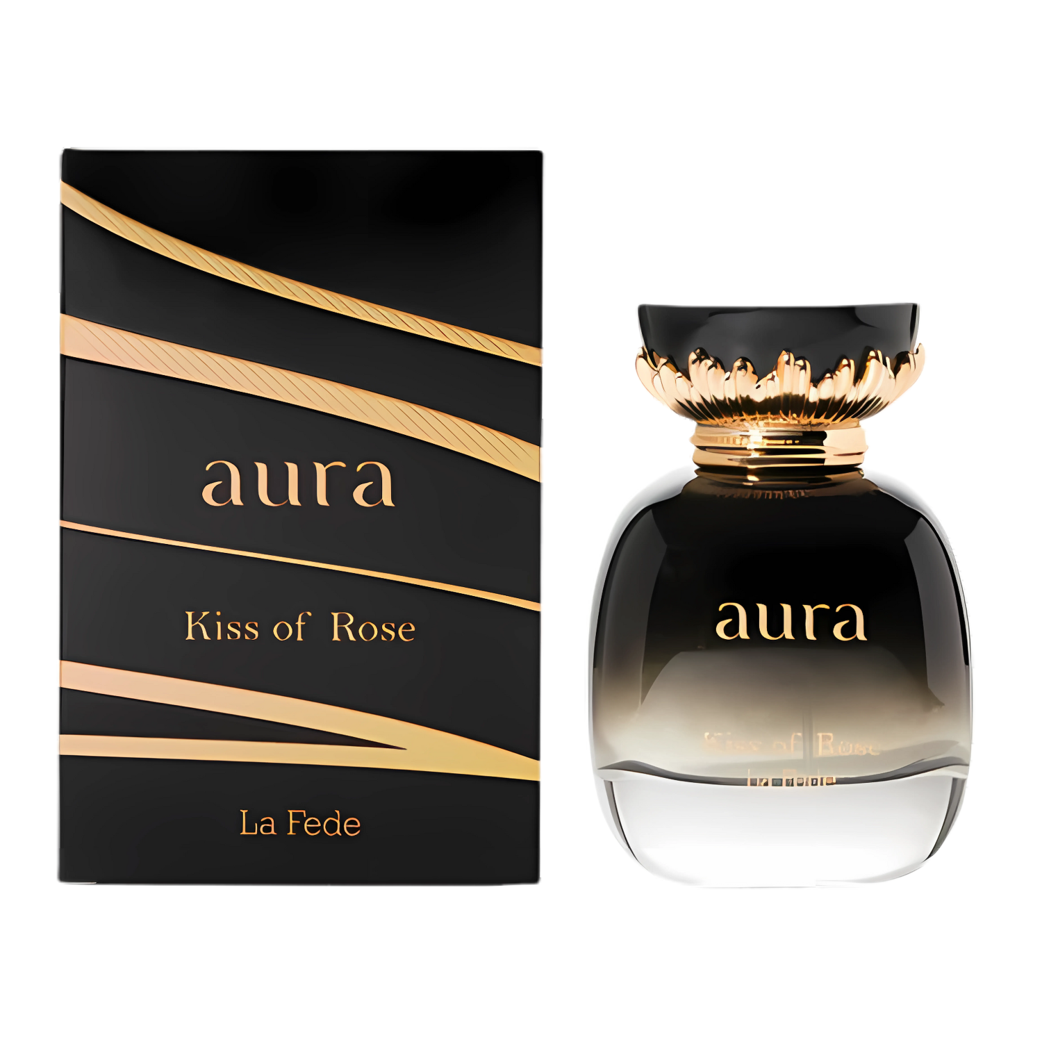 La Fede Kiss of Rose - Khadlaj