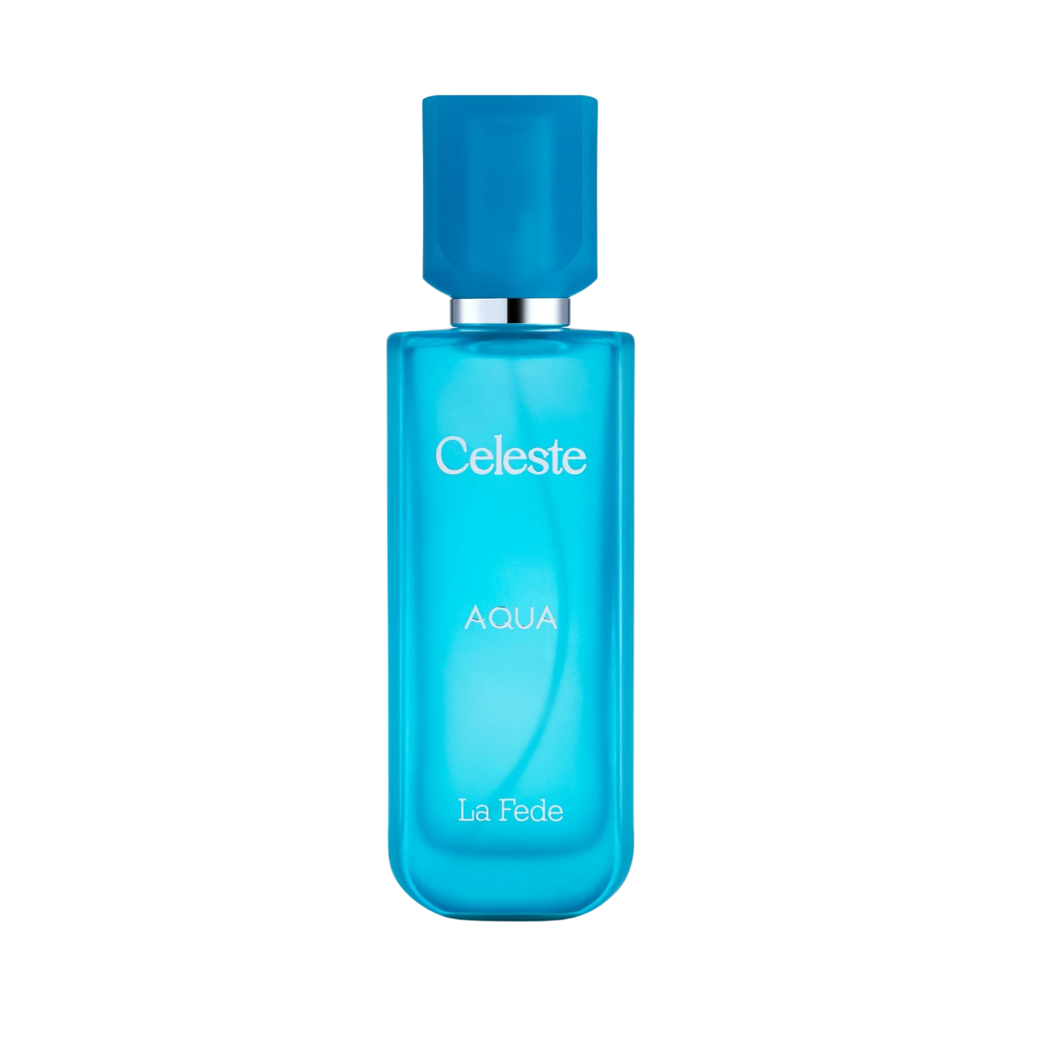 La Fede Celeste Aqua - Khadlaj