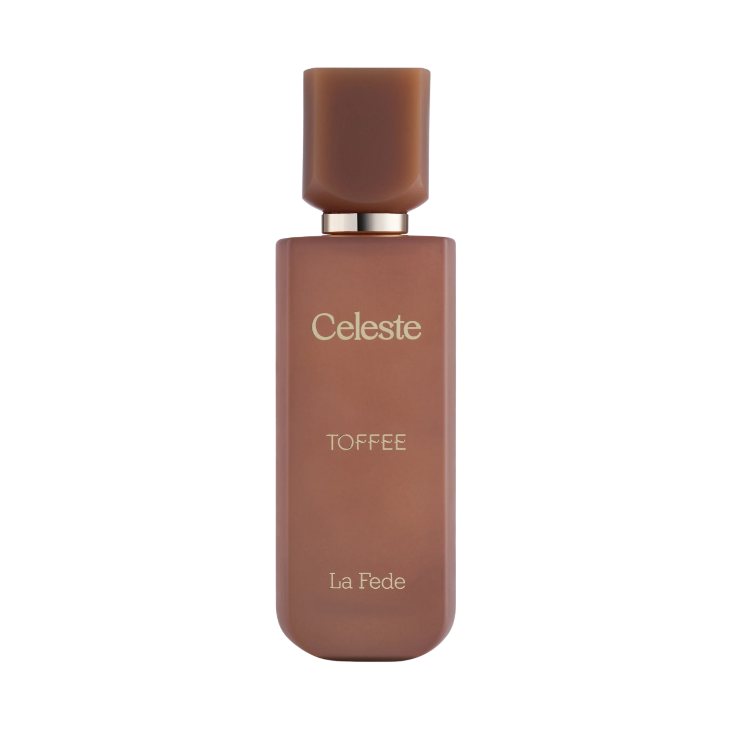 La Fede Celeste Toffee - Khadlaj