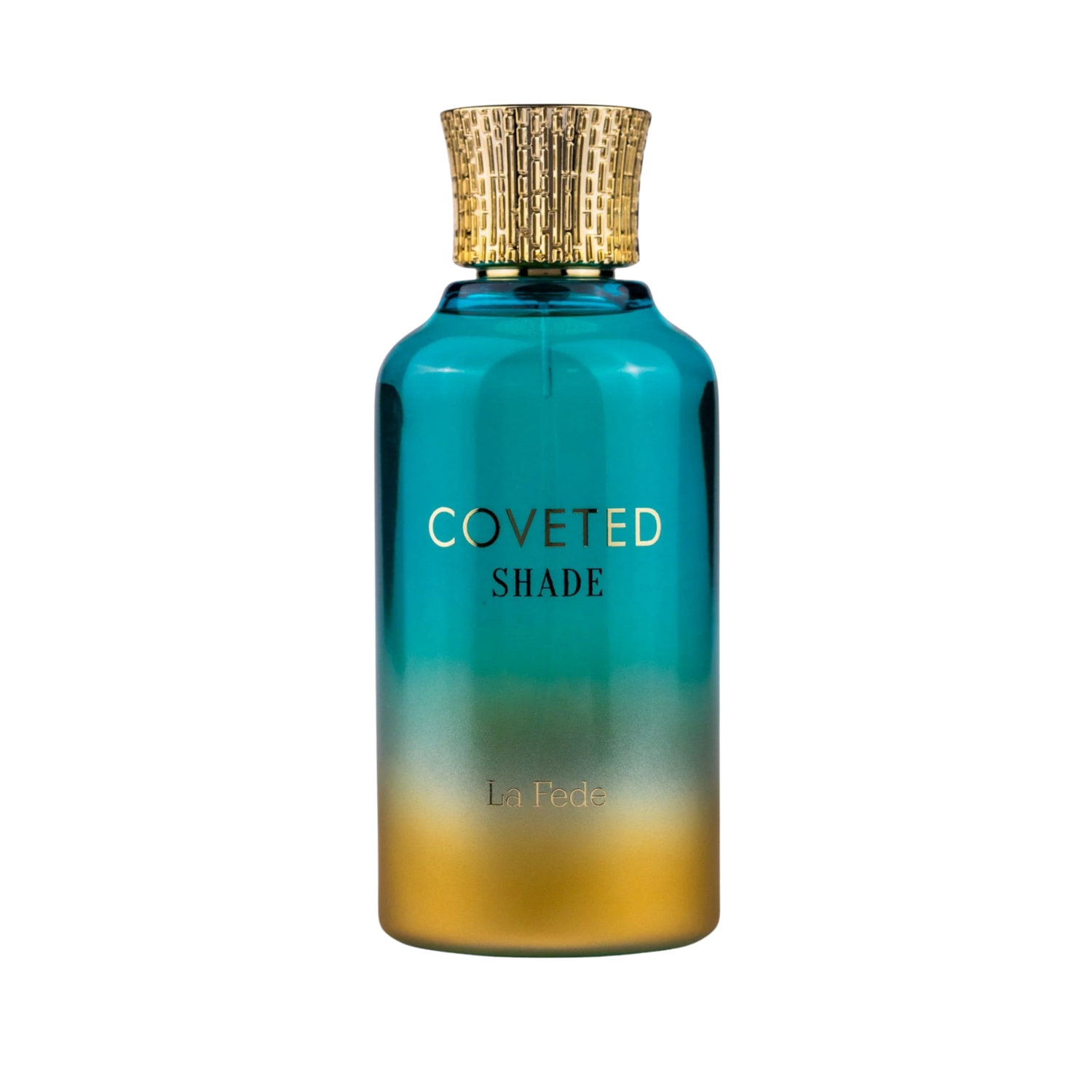 La Fede Coveted Shade - Khadlaj