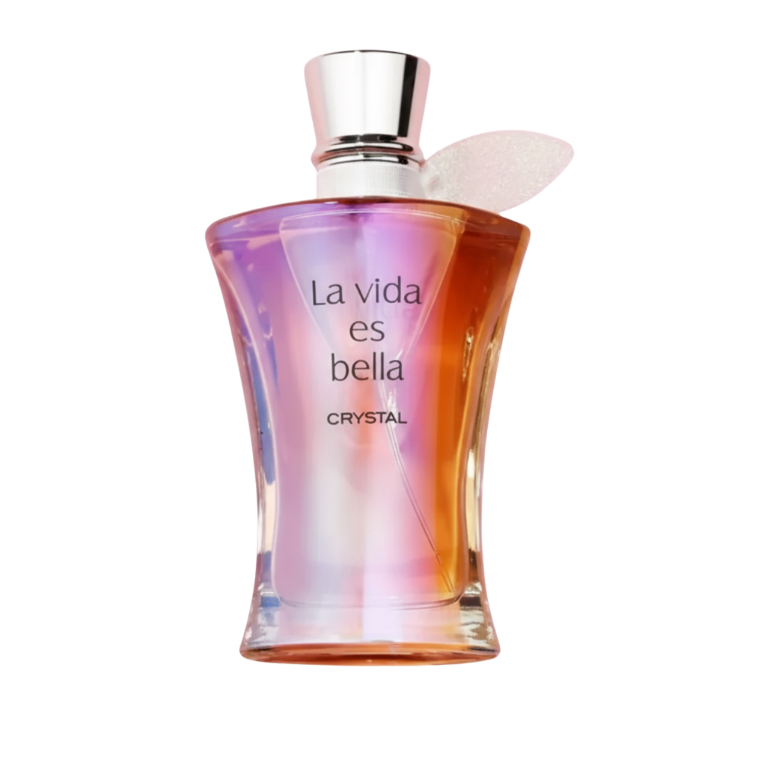 La Vida Bella Crystal – Fragrance World