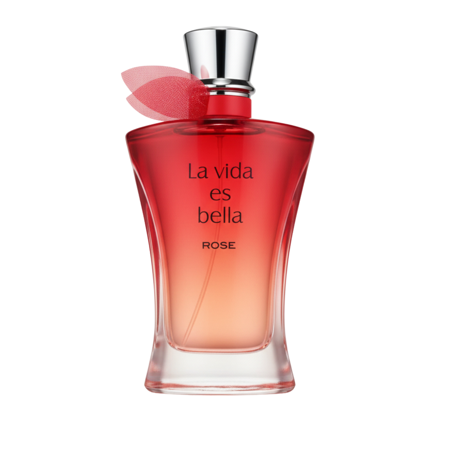 La Vida Es Bella Rose – Fragrance World
