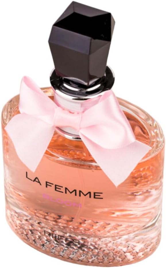 La femme bloom - Riiffs