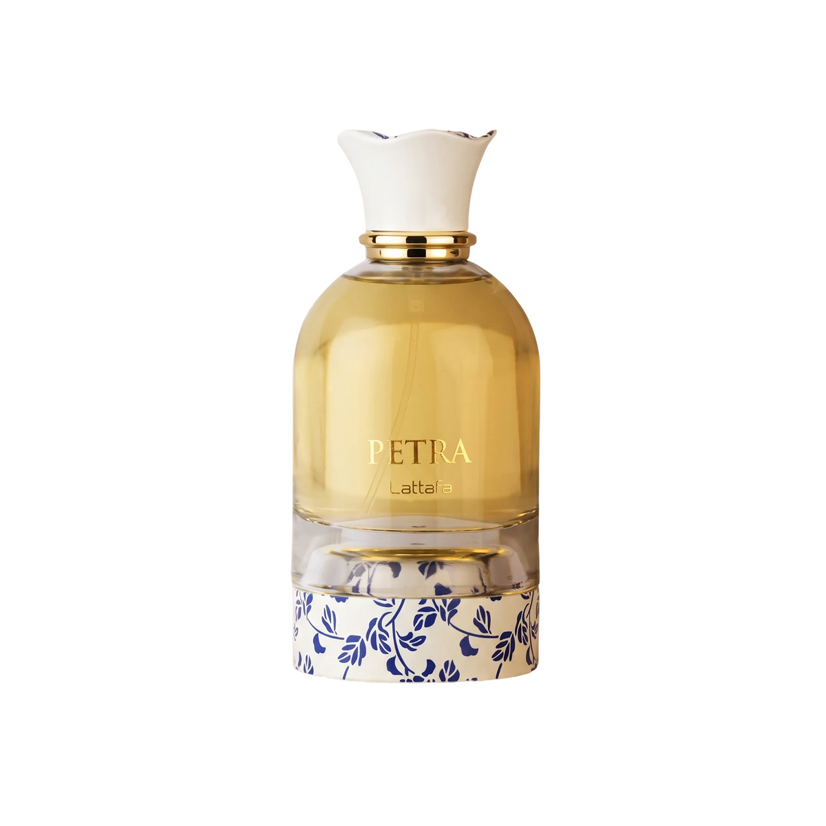 Petra by Lattafa Eau de Parfum | 100ML - Luxe Unisex Parfum