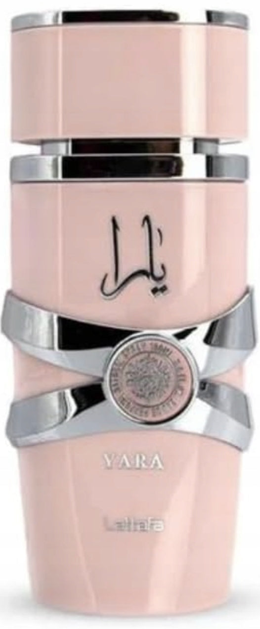 Yara Collection 4 x 5ml - Lattafa