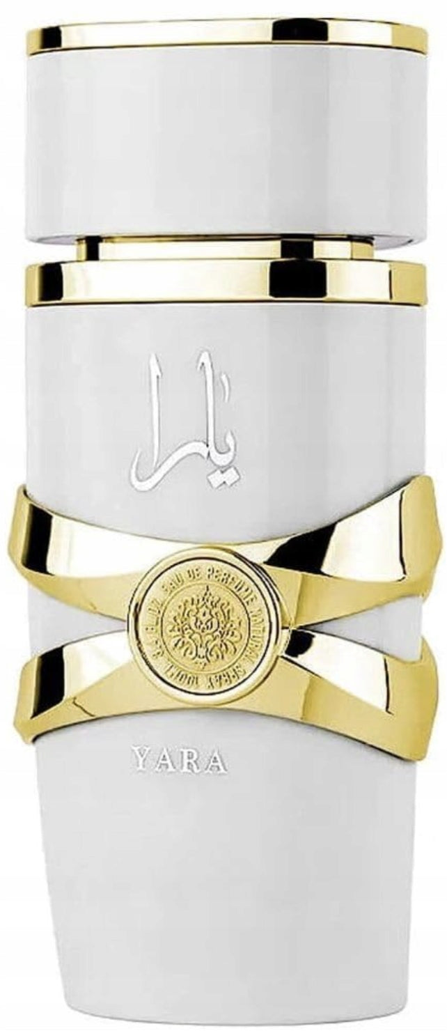 Yara Collection 4 x 5ml - Lattafa