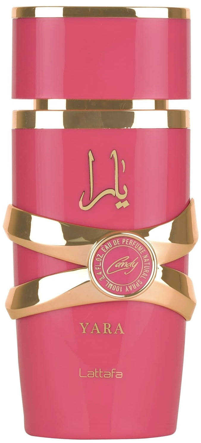 Yara Collection 4 x 5ml - Lattafa