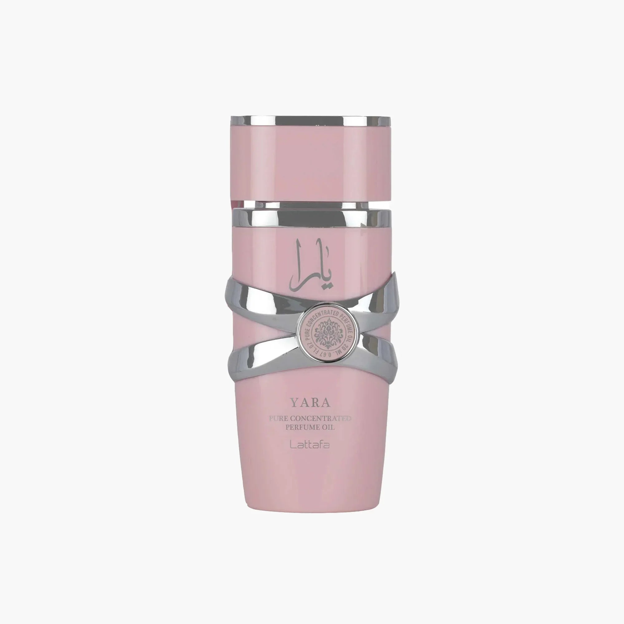 Yara Parfum Olie - Lattafa