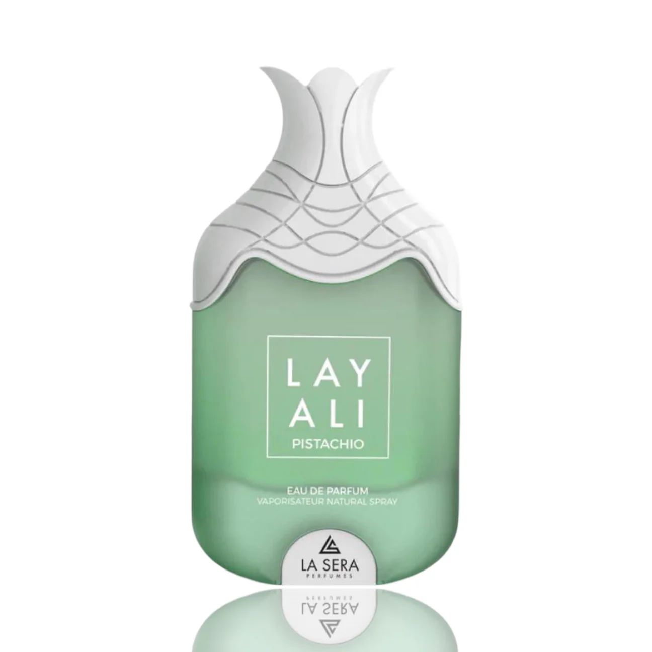 Layali Pistachio – Emper La Sera Collection