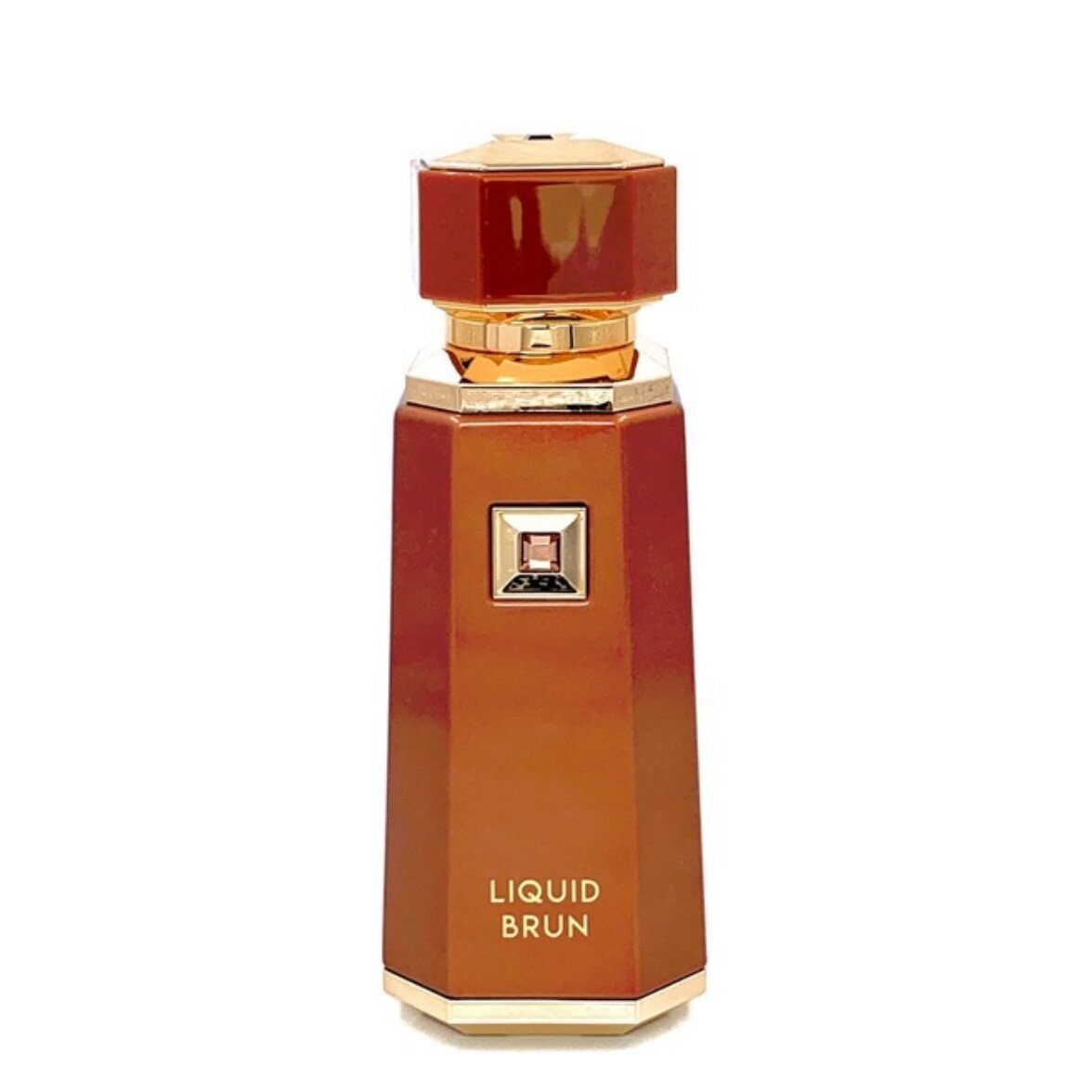 Liquid brun - French Avenue