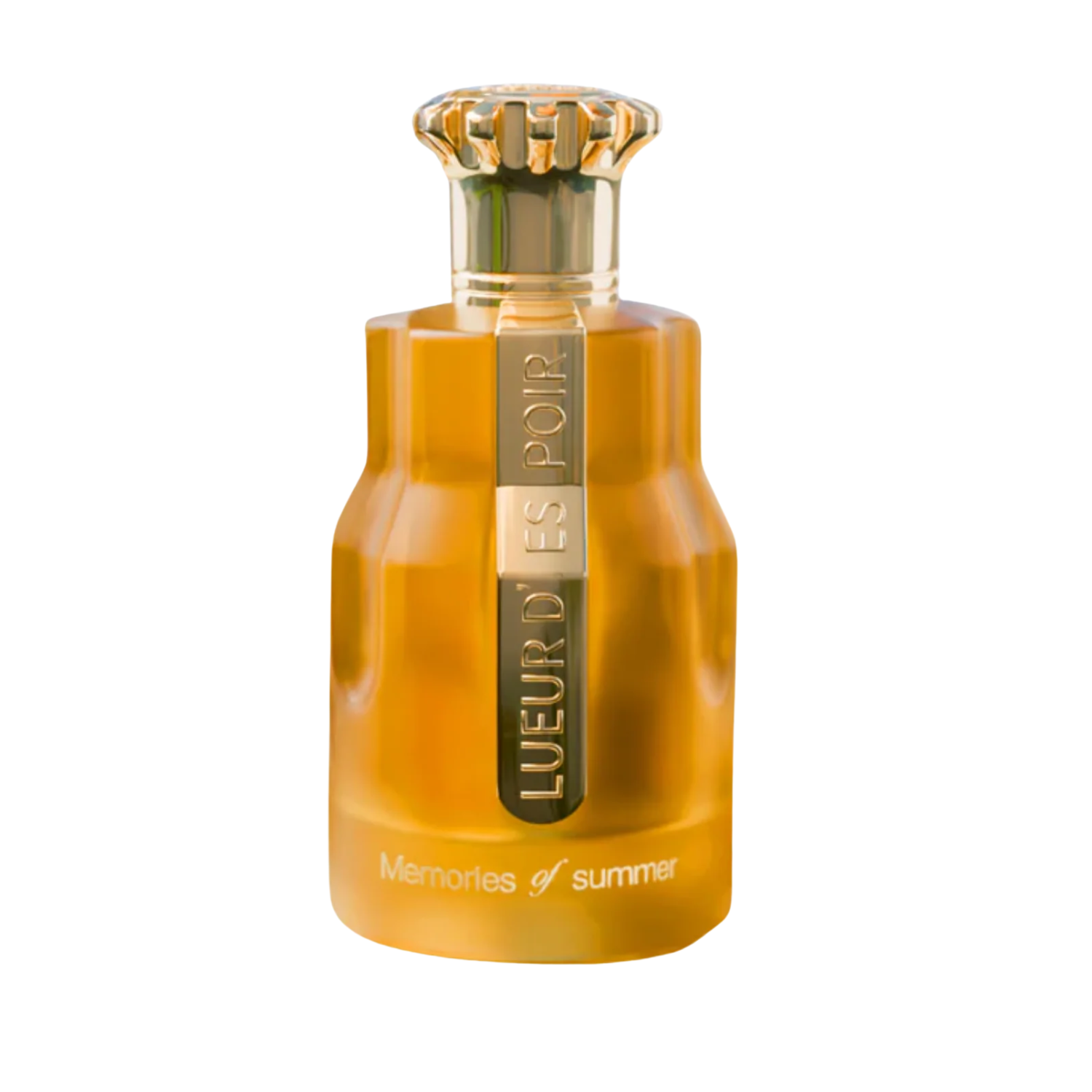 Lueur D’espoir Memories of Summer - Paris Corner