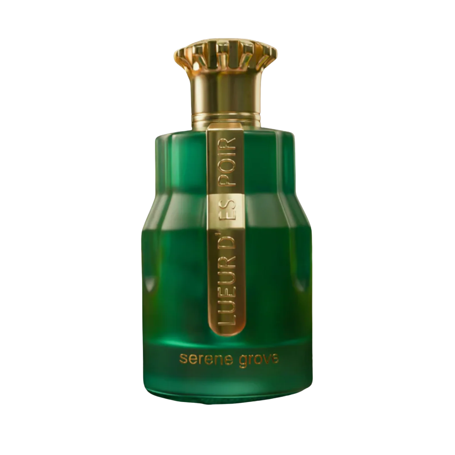 Lueur D’espoir Serene Grove - Paris Corner