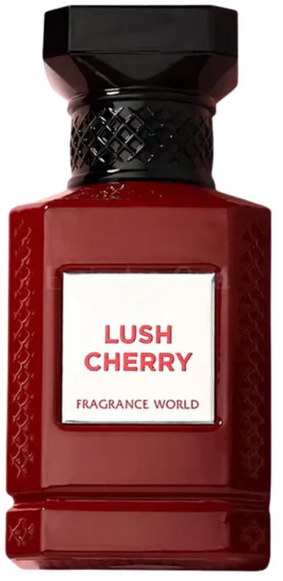 Lush cherry - Fragrance world