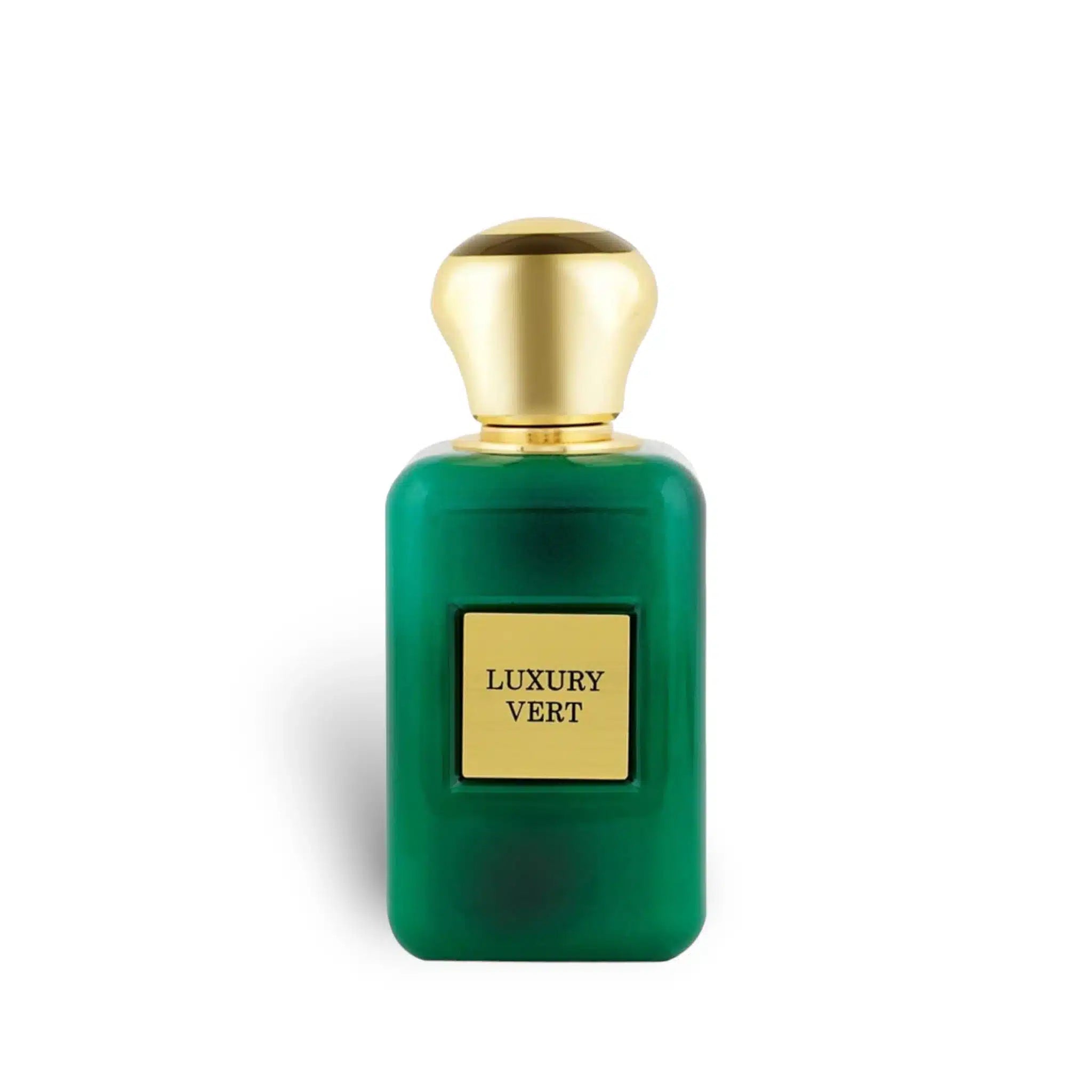 Luxury Vert - RiiFFS