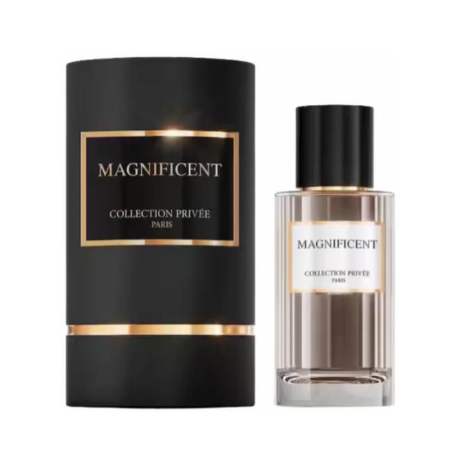 Magnificent - Convivum paris