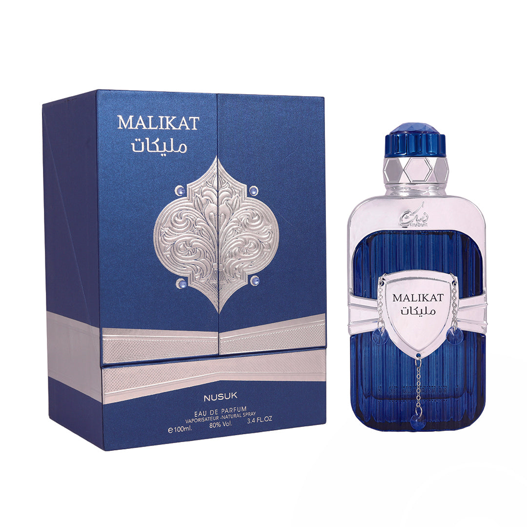 Malikat - Nusuk