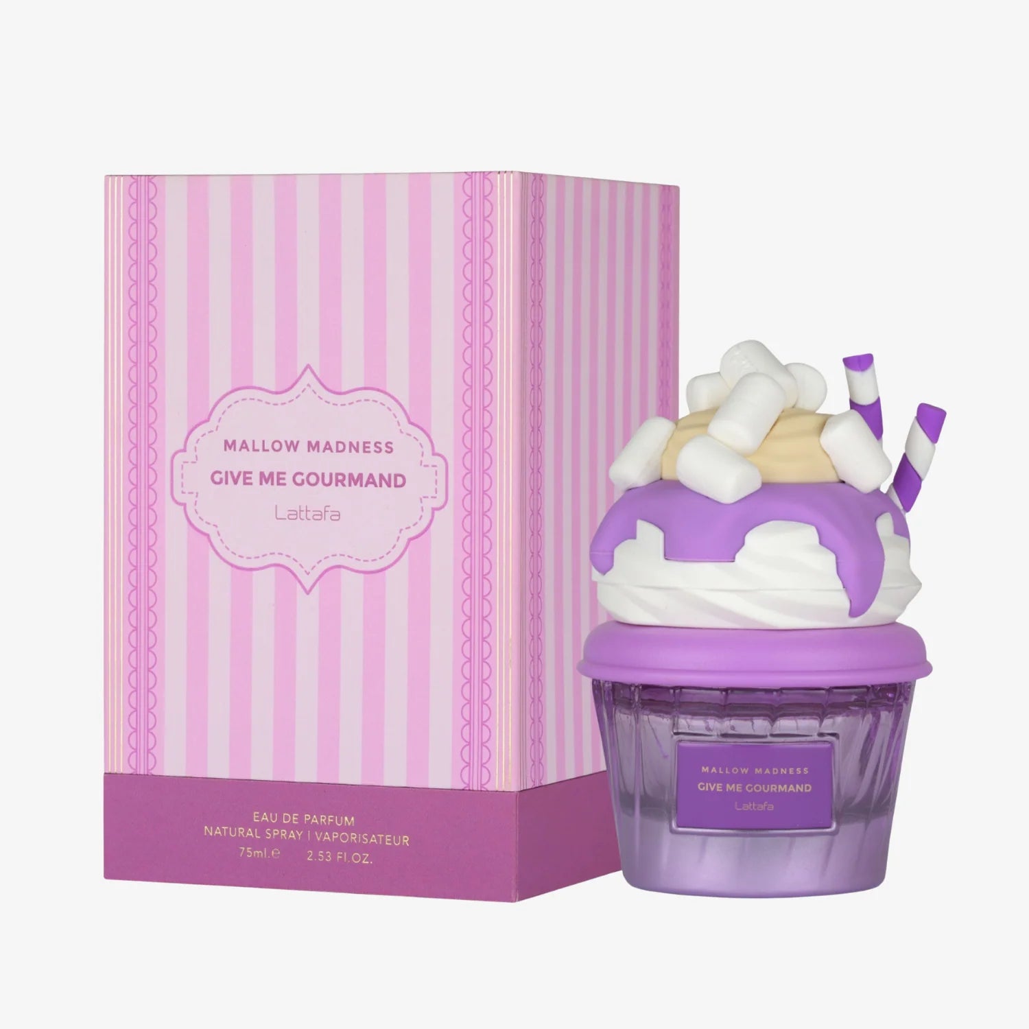 Mallow Madness – Lattafa