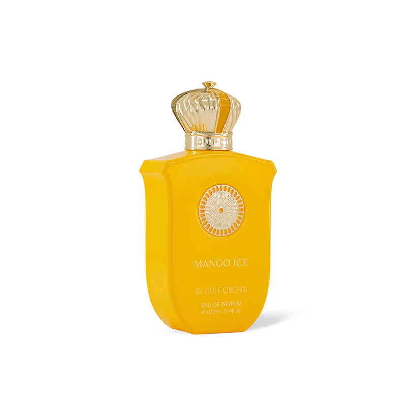 Mango Ice - Gulf Orchid