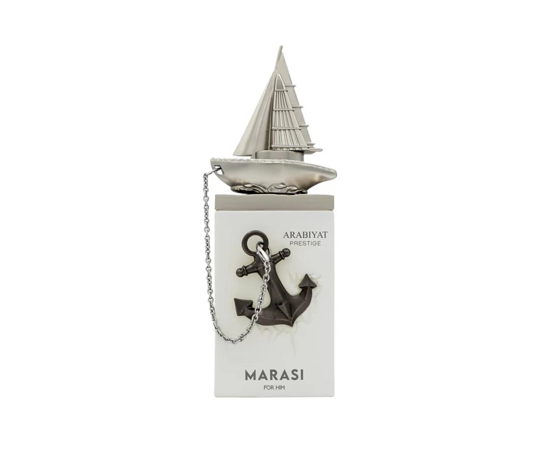 Marasi For Him - Arabiyat Prestige