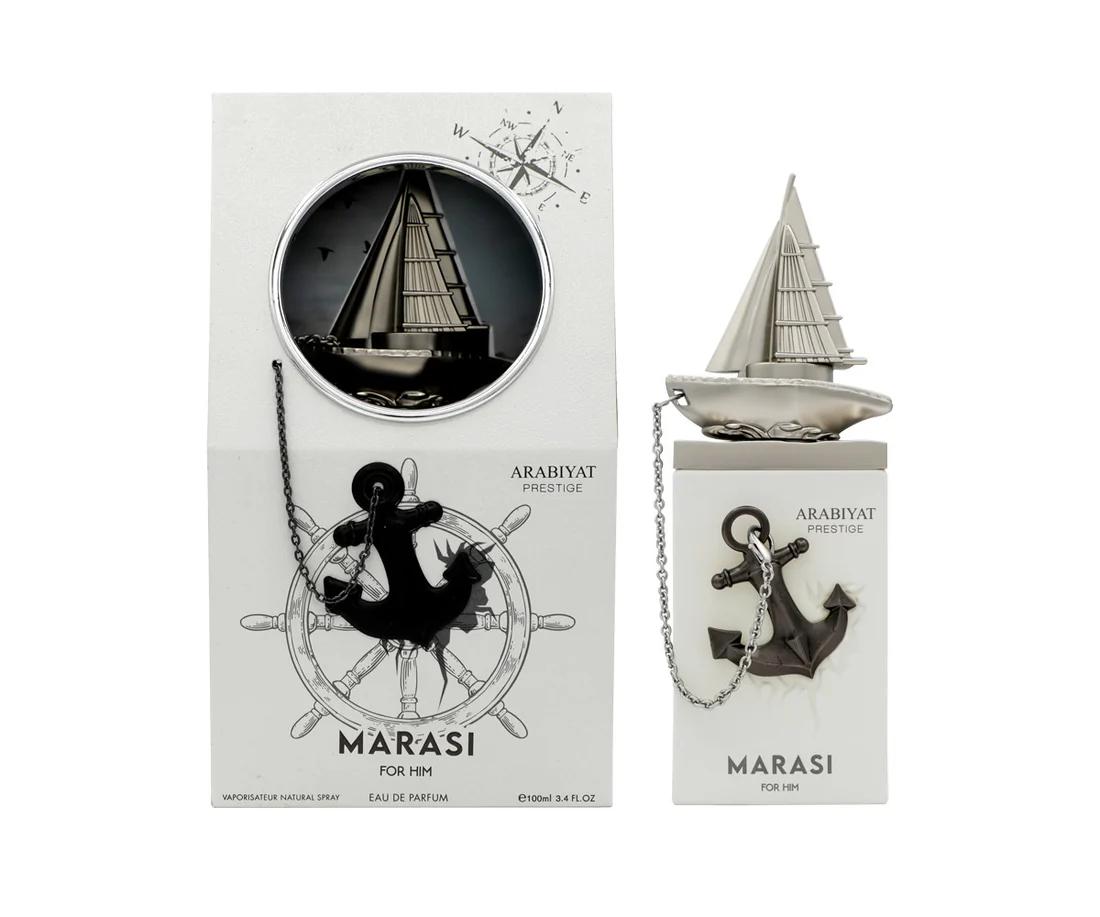 Marasi For Him - Arabiyat Prestige