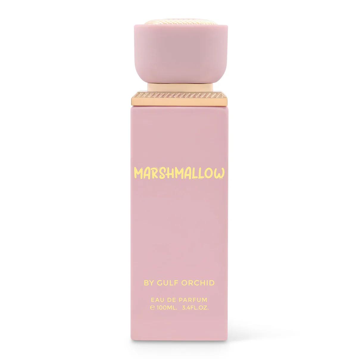 Marshmallow - Gulf Orchid